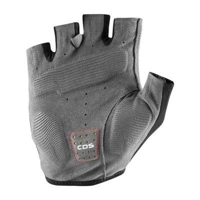 CASTELLI Entrata V Short 手套 減震 舒適