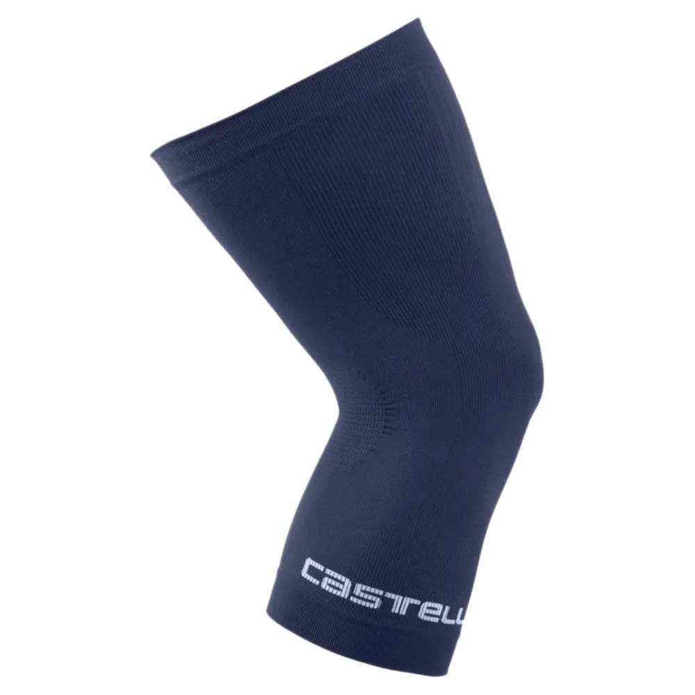 CASTELLI Pro Seamless Knee Wa 無縫 保暖 透氣