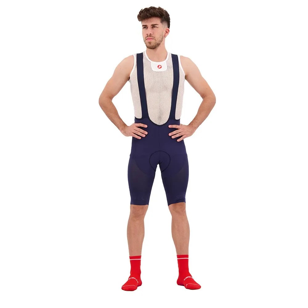 CASTELLI Superleggera 短褲 透氣 輕量 休閒 運動 正品歐洲代購 [139315394]