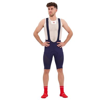 CASTELLI Superleggera 短褲 透氣 輕量 休閒 運動 正品歐洲代購 [139315394]