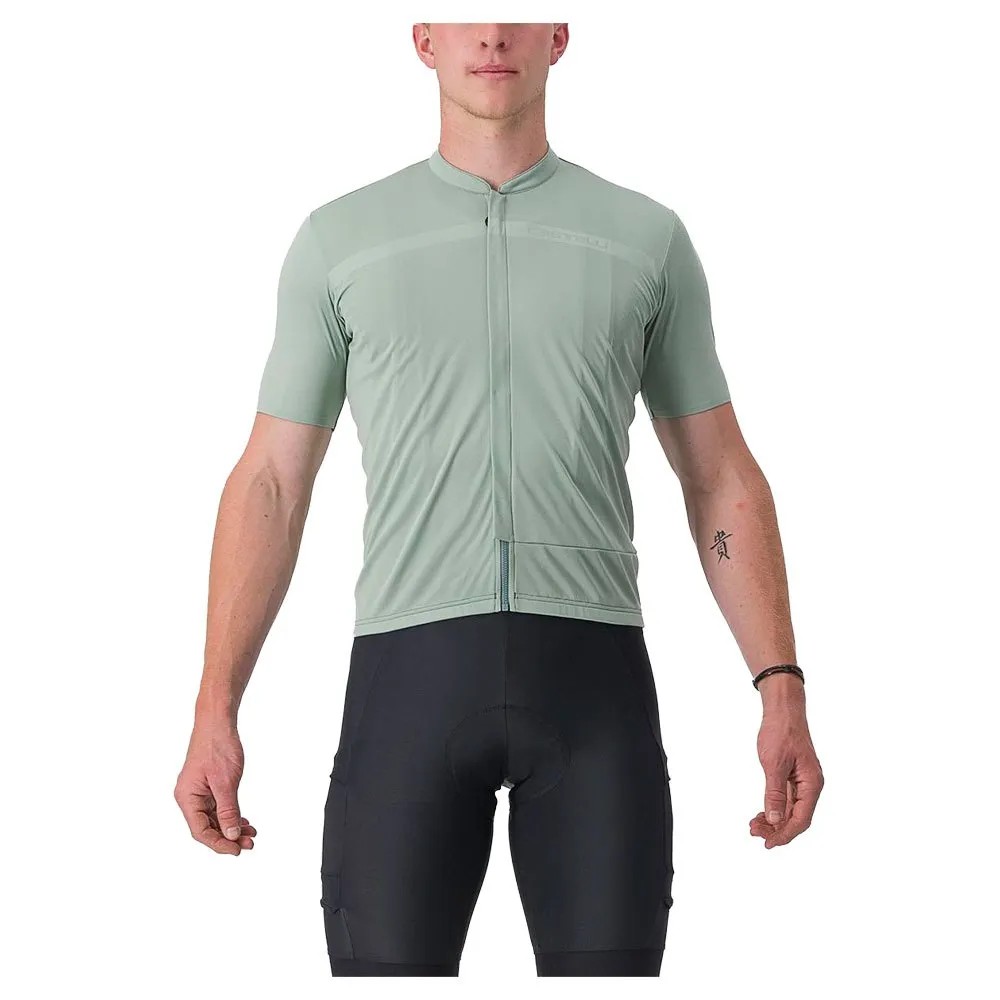 CASTELLI Unlimited Allroad Sh 車衣 舒適 透氣 正品歐洲代購 [139315396]