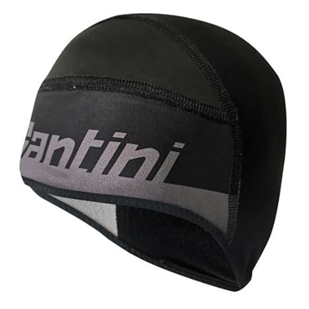 SANTINI Wt Under 安全帽 保暖刷毛 防風