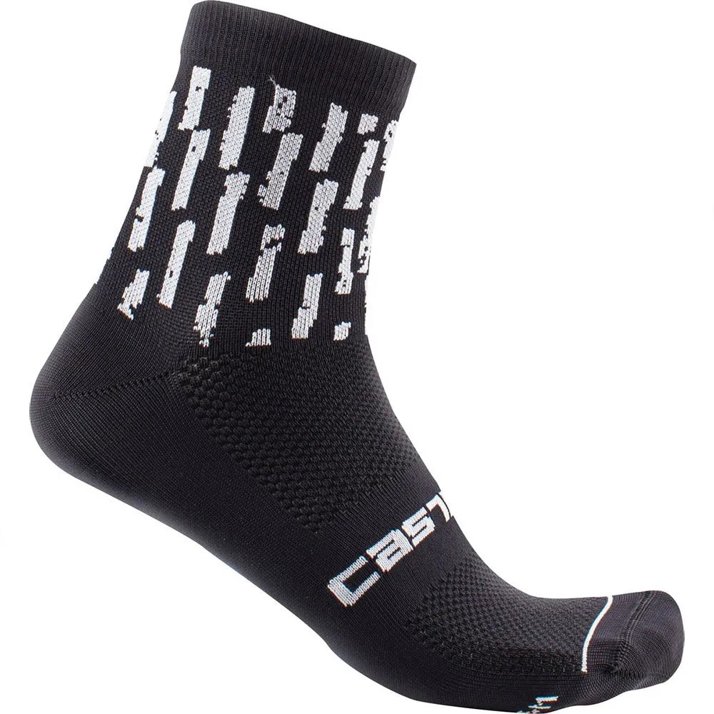 CASTELLI Aero Pro 車襪 舒適 無縫 正品歐洲代購 [139327113]