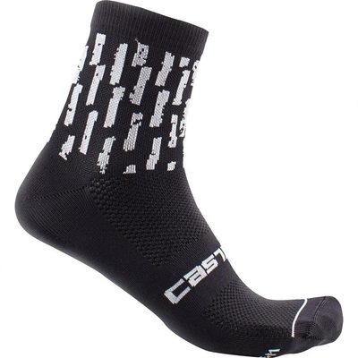 CASTELLI Aero Pro 車襪 舒適 無縫 正品歐洲代購 [139327113]