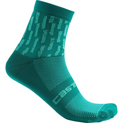CASTELLI Aero Pro 車襪 舒適 無縫 正品歐洲代購 [139327114]