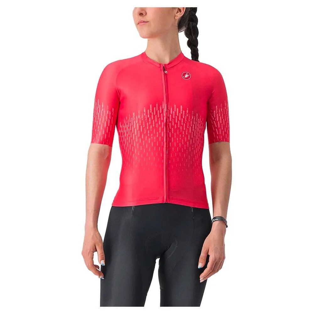 CASTELLI Aero Pro Short Sleev 車衣 正品歐洲代購 [139327117]