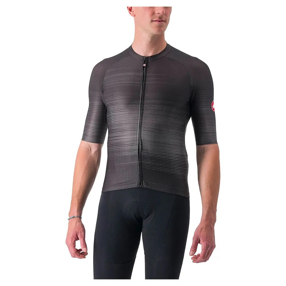 CASTELLI Aero Race Short Slee 車衣 透氣 合身 正品歐洲代購 [139327124]