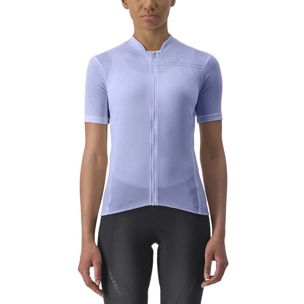 CASTELLI Anima Short Sleeve 車衣 正品歐洲代購 [139327136]