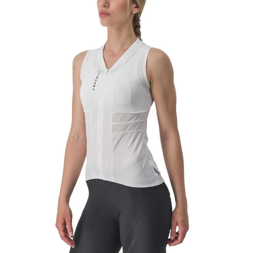 CASTELLI Anima Sleeveless 車衣 正品歐洲代購 [139327140]