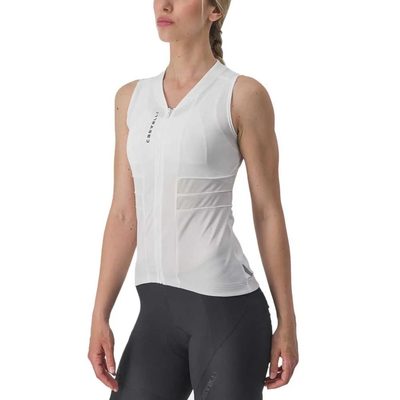 CASTELLI Anima Sleeveless 車衣 正品歐洲代購 [139327140]