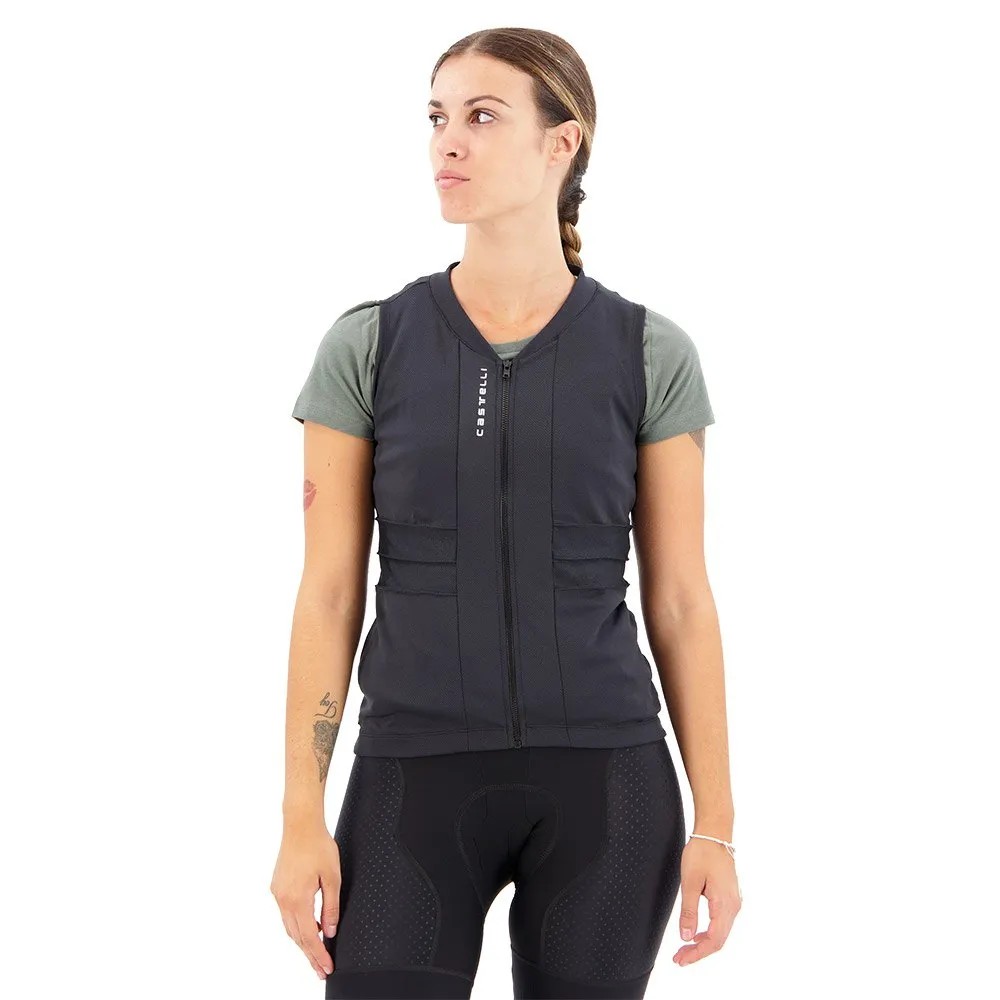 CASTELLI Anima Sleeveless 車衣 正品歐洲代購 [139327141]
