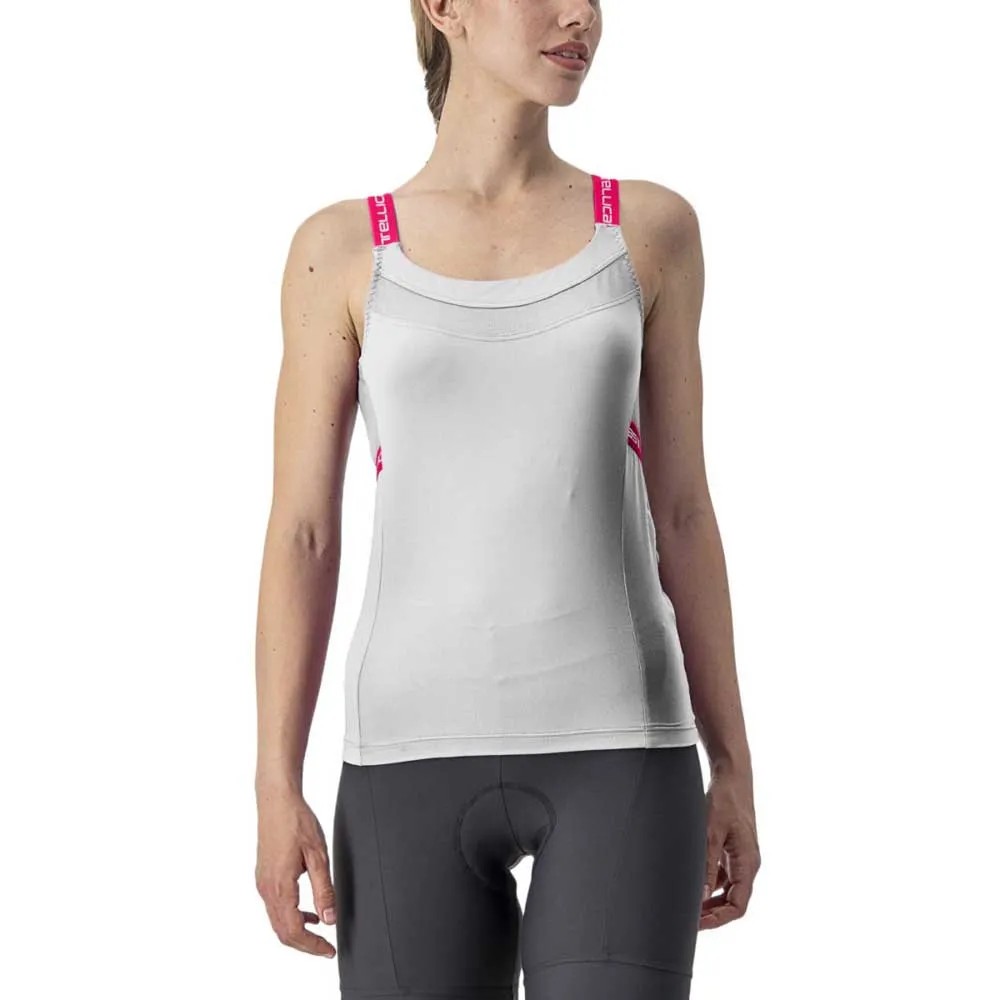 CASTELLI Bavette Sleeveless 車衣 正品歐洲代購 [139327147]