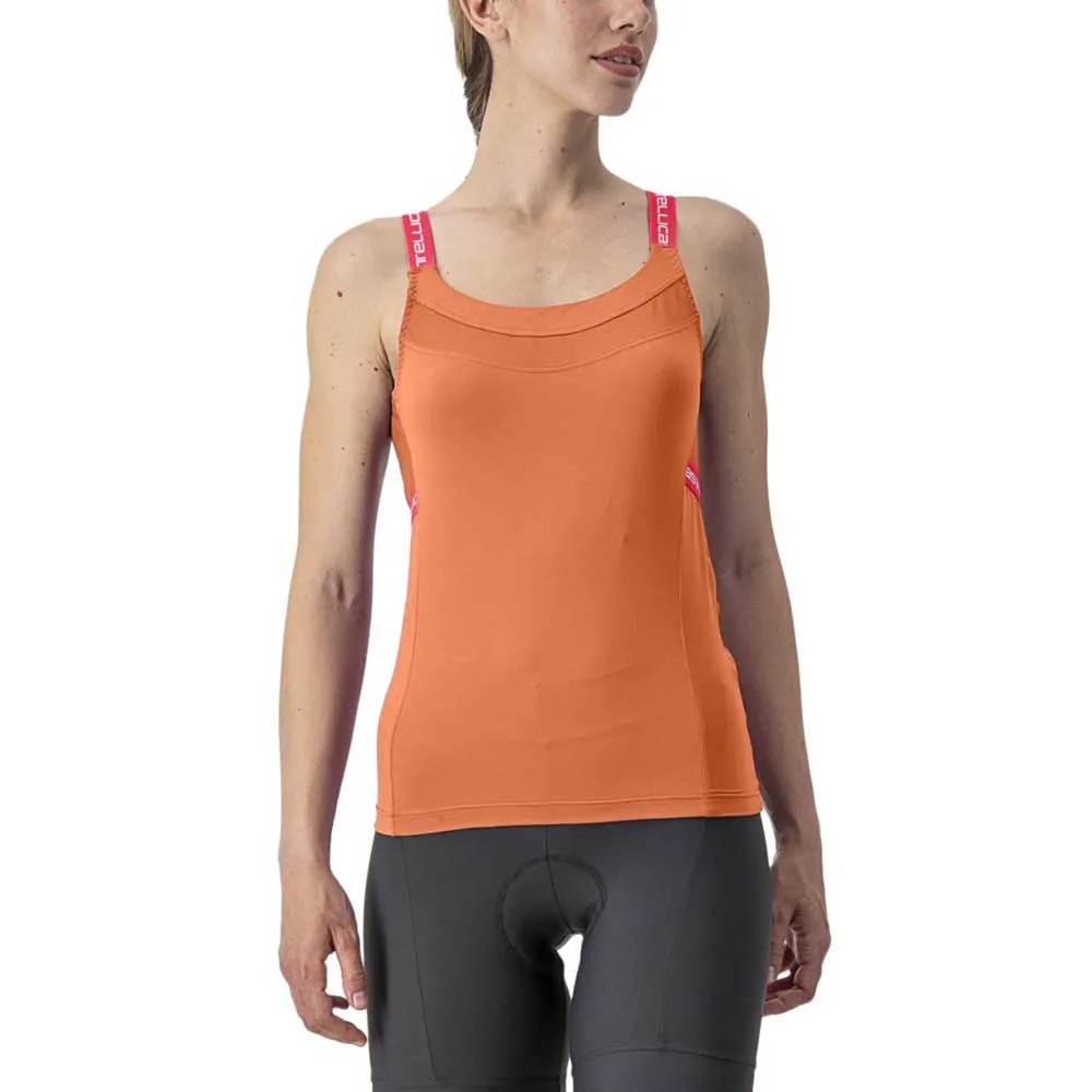 CASTELLI Bavette Sleeveless 車衣 正品歐洲代購 [139327149]