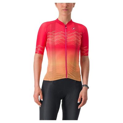 CASTELLI Climbers Short Sleev 車衣 正品歐洲代購 [139327159]