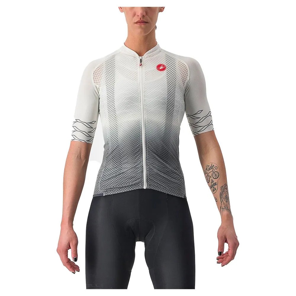 CASTELLI Climbers Short Sleev 車衣 正品歐洲代購 [139327160]