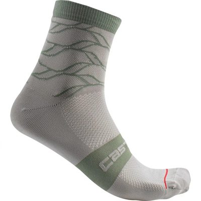 CASTELLI Climbers Cm 車襪 透氣 輕量 舒適 涼感 無縫 正品歐洲代購 [139327164]