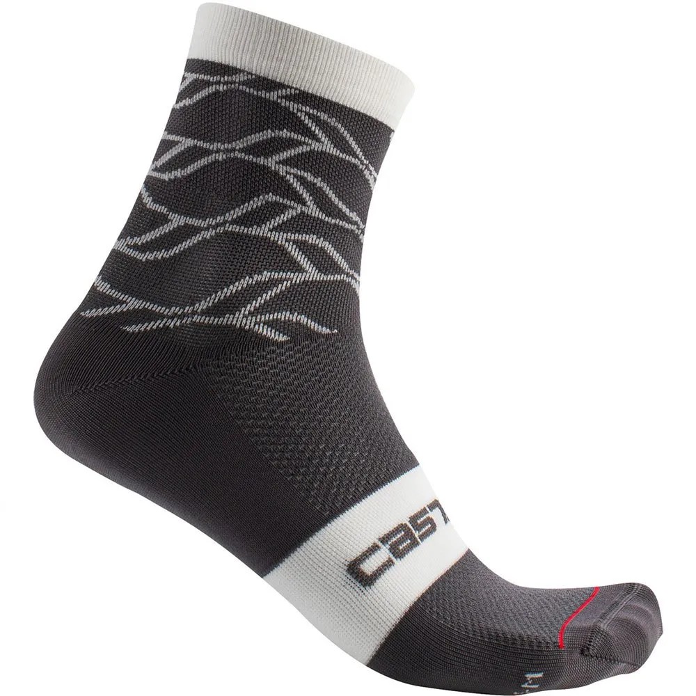 CASTELLI Climbers Cm 車襪 透氣 輕量 舒適 涼感 無縫 正品歐洲代購 [139327165]