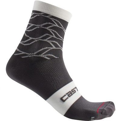 CASTELLI Climbers Cm 車襪 透氣 輕量 舒適 涼感 無縫 正品歐洲代購 [139327165]