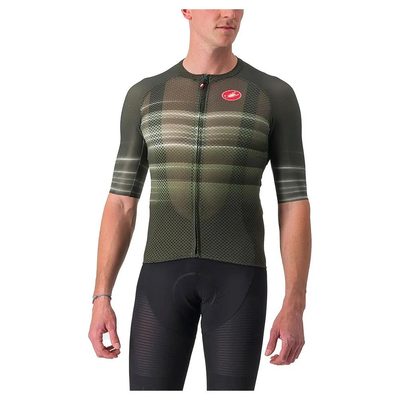 CASTELLI Climbers Sl Short Sl 車衣 透氣 防曬 正品歐洲代購 [139327168]