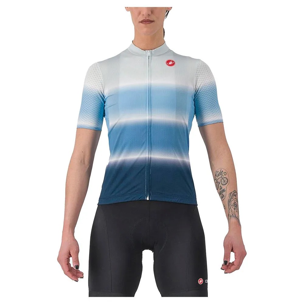 CASTELLI Dolce Short Sleeve 車衣 正品歐洲代購 [139327183]