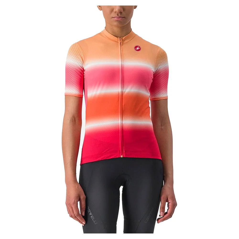 CASTELLI Dolce Short Sleeve 車衣 正品歐洲代購 [139327185]