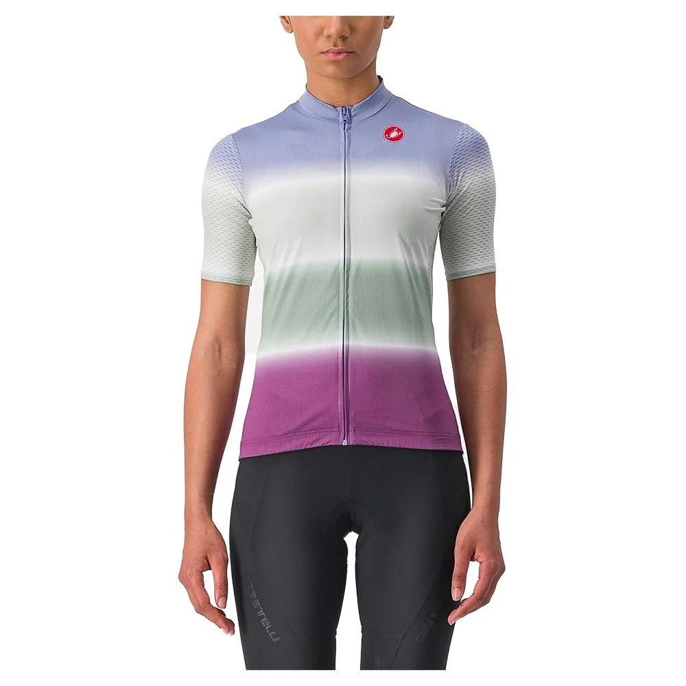 CASTELLI Dolce Short Sleeve 車衣 透气 速干 正品歐洲代購 [139327186]