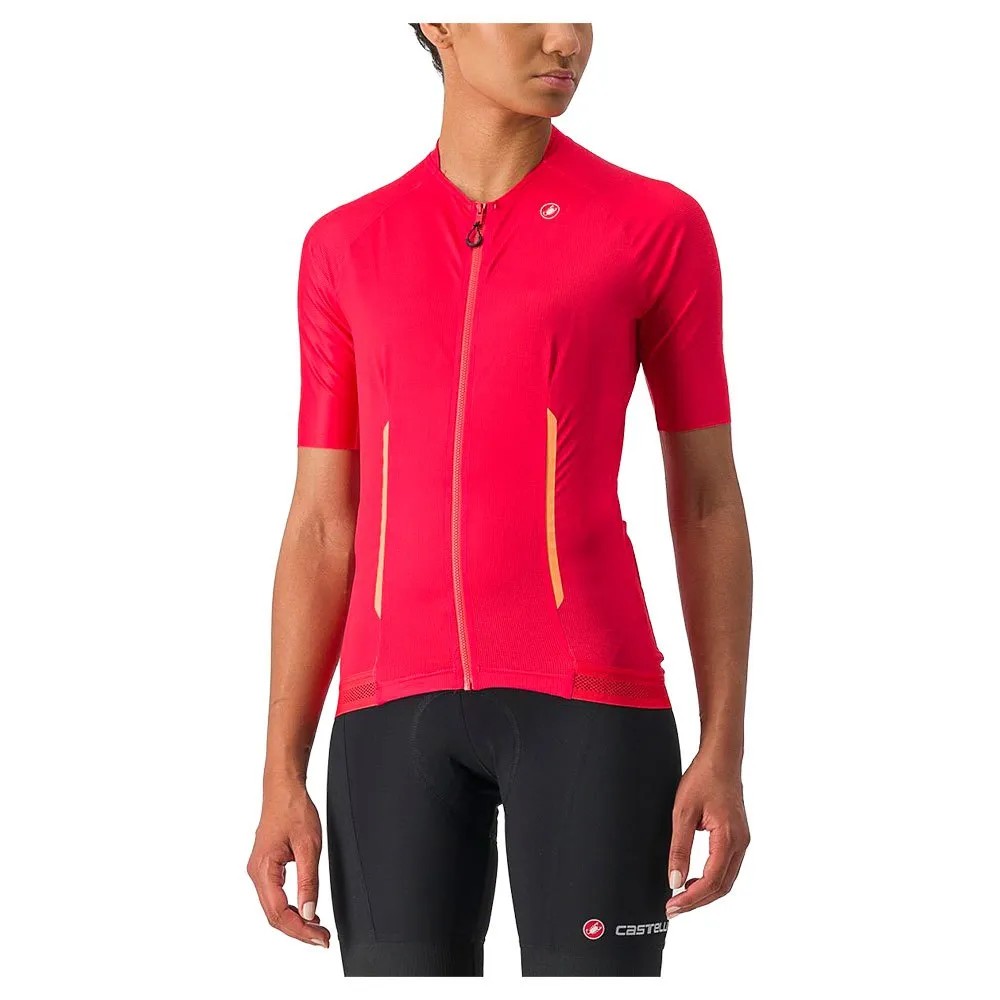 CASTELLI Endurance Short Slee 車衣 正品歐洲代購 [139327199]