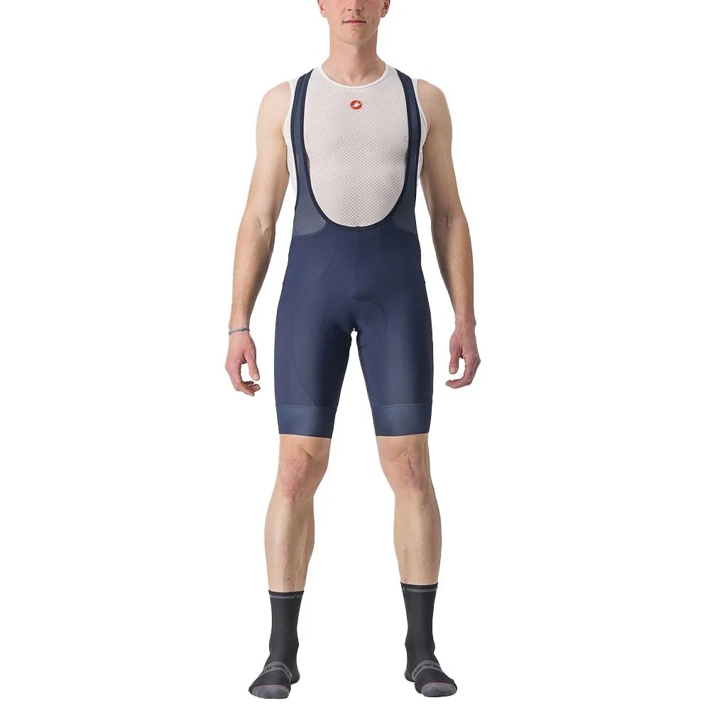 CASTELLI Entrata 短褲 透氣 舒適 休閒 運動 正品歐洲代購 [139327202]
