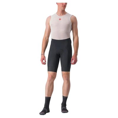 CASTELLI Entrata 短褲 舒適 耐用 休閒 運動 正品歐洲代購 [139327205]