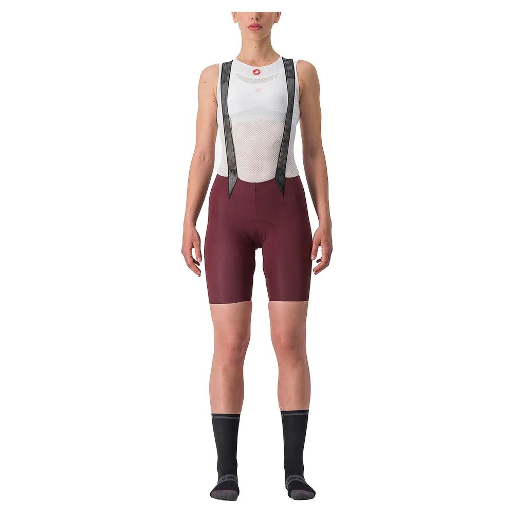 CASTELLI Free Aero Rc 短褲 無縫 休閒 運動 正品歐洲代購 [139327214]