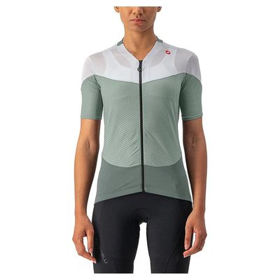 CASTELLI Gradient Color Block 車衣 正品歐洲代購 [139327234]