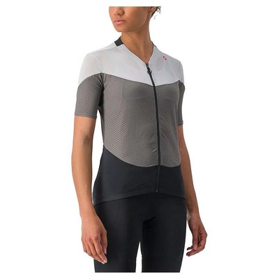 CASTELLI Gradient Color Block 車衣 正品歐洲代購 [139327235]