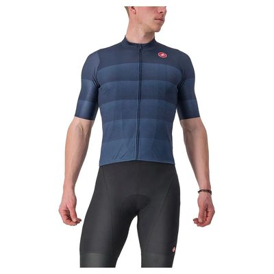 CASTELLI Livelli Short Sleeve 車衣 透氣 輕量 正品歐洲代購 [139327239]