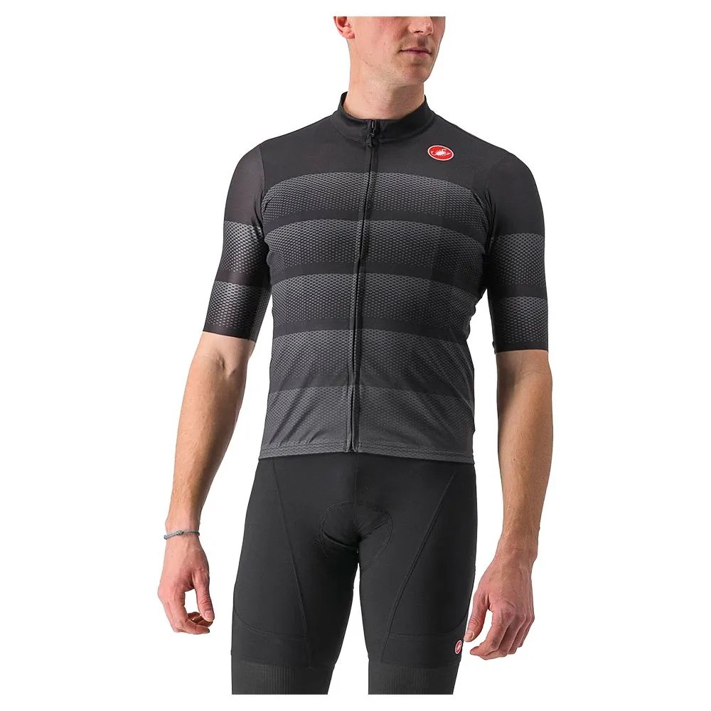 CASTELLI Livelli Short Sleeve 車衣 透氣 輕量 正品歐洲代購 [139327240]