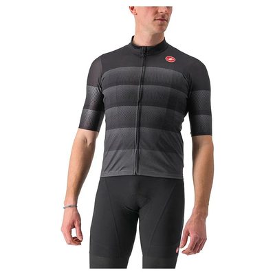 CASTELLI Livelli Short Sleeve 車衣 透氣 輕量 正品歐洲代購 [139327240]