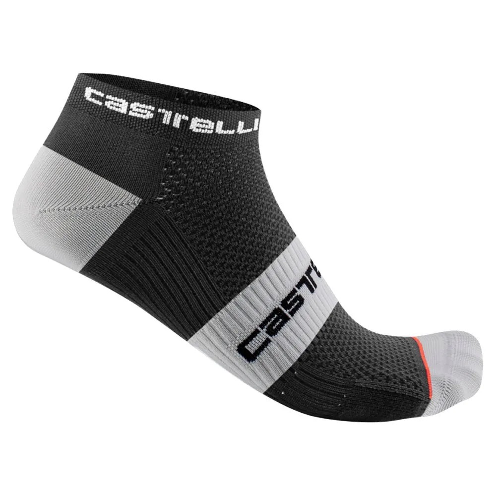 CASTELLI Lowboy 車襪 舒適 彈性 正品歐洲代購 [139327244]