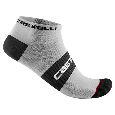 CASTELLI Lowboy 車襪 舒適 彈性 正品歐洲代購 [139327245]
