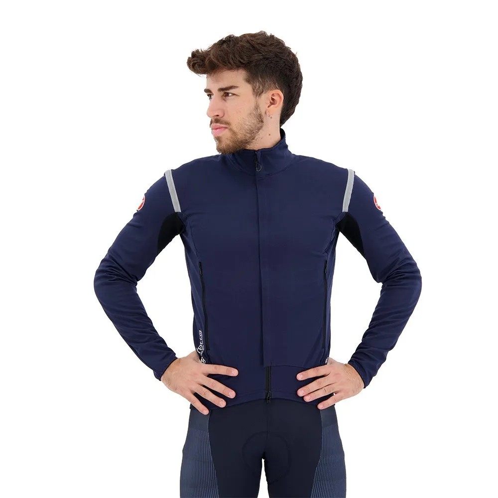 CASTELLI Perfetto Ros Gore Te 外套 防風 防潑水