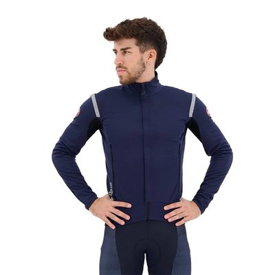 CASTELLI Perfetto Ros Gore Te 外套 防風 防潑水