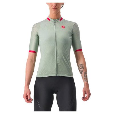 CASTELLI Pezzi Short Sleeve 車衣 正品歐洲代購 [139327258]