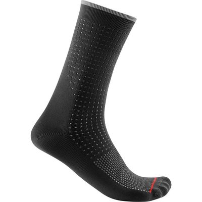 CASTELLI Premio 車襪 舒適 彈性 涼感 正品歐洲代購 [139327265]