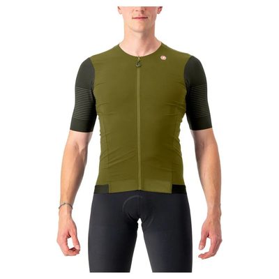 CASTELLI Premio Short Sleeve 車衣 透氣 輕量 正品歐洲代購 [139327279]
