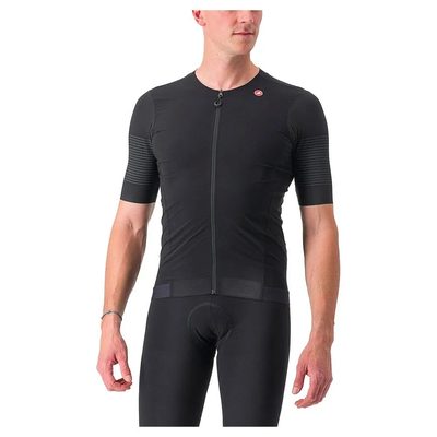 CASTELLI Premio Short Sleeve 車衣 透氣 輕量 正品歐洲代購 [139327283]
