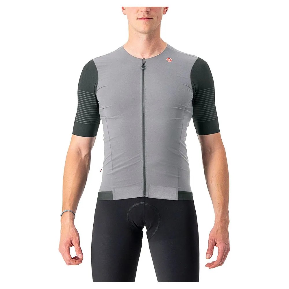 CASTELLI Premio Short Sleeve 車衣 透氣 輕量 正品歐洲代購 [139327285]