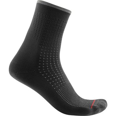 CASTELLI Premio 車襪 透氣 輕量 舒適 彈性 涼感 正品歐洲代購 [139327286]