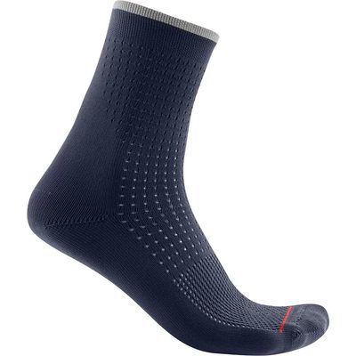 CASTELLI Premio 車襪 透氣 輕量 舒適 彈性 涼感 正品歐洲代購 [139327287]