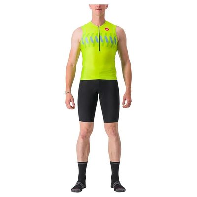 CASTELLI Premio Speed Triathl 短褲 舒適 輕量 正品歐洲代購 [139327291]
