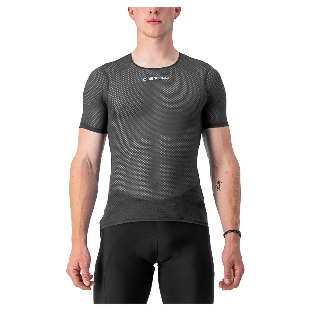 CASTELLI Pro Mesh Short Sleev 正品歐洲代購 [139327294]