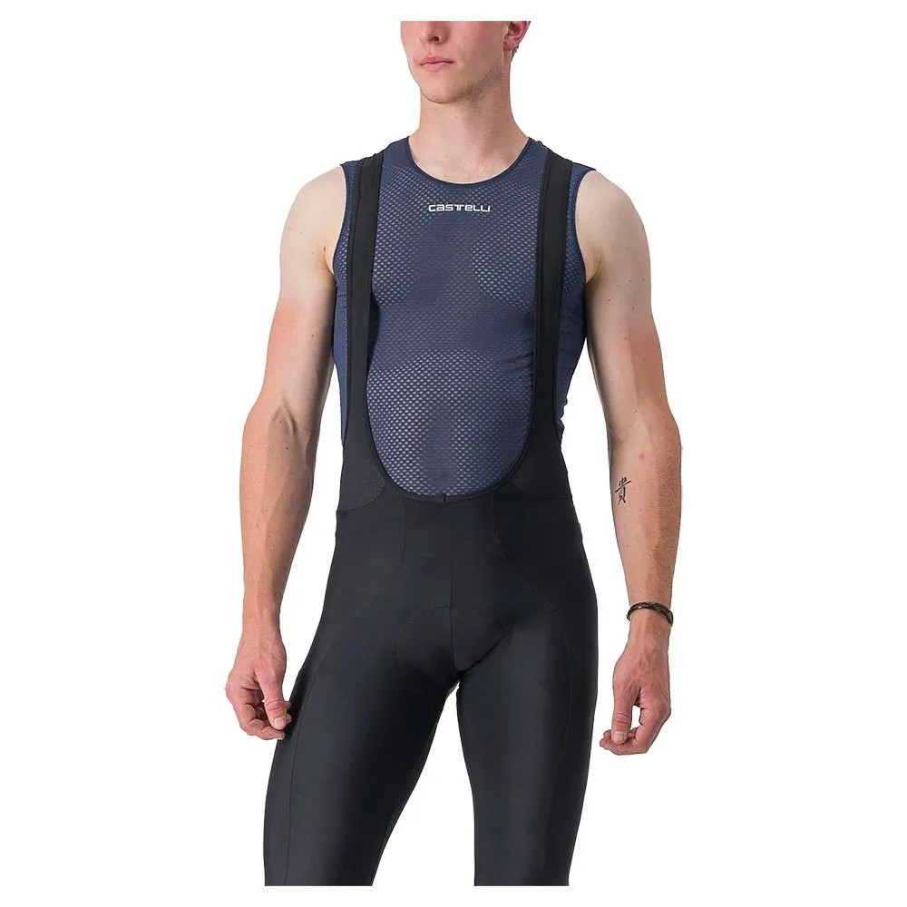 CASTELLI Pro Mesh Sleeveless 正品歐洲代購 [139327297]