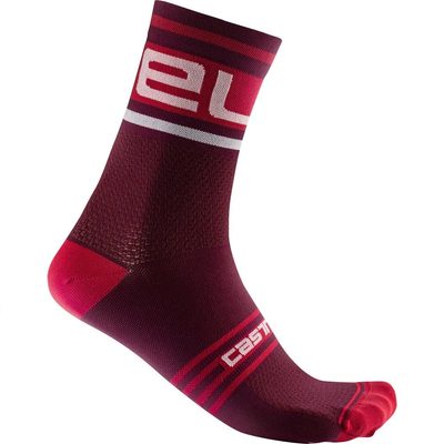 CASTELLI Prologo Long 車襪 舒適 經典 彈性 正品歐洲代購 [139327305]